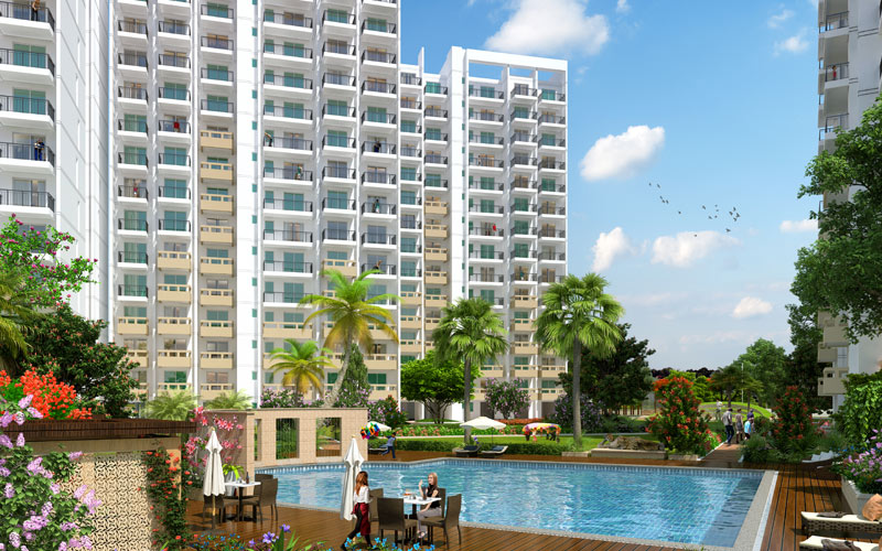 Woodshire Gurgaon